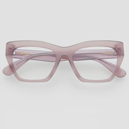 Gia Blue Light Readers - Lilac