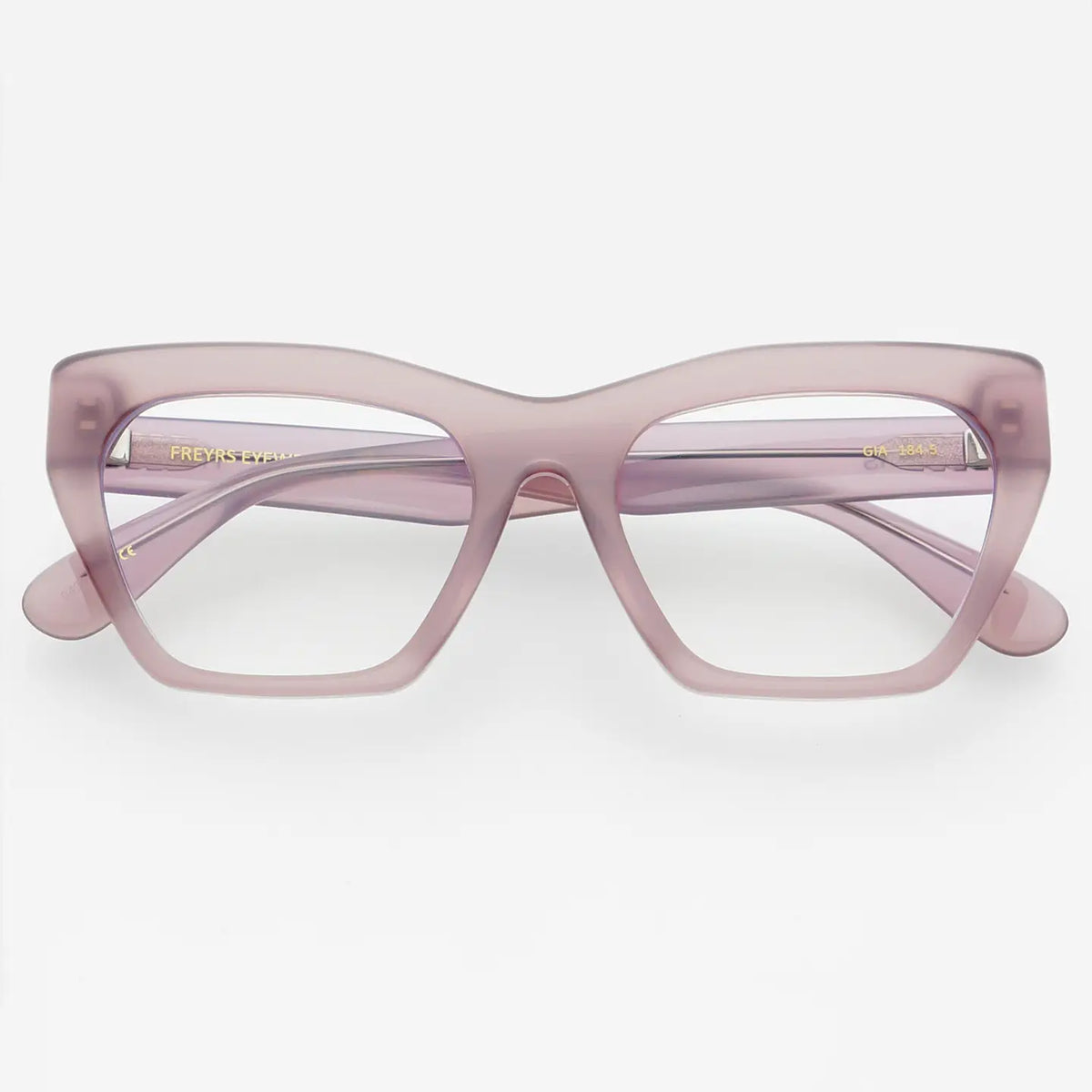 Gia Blue Light Readers - Lilac