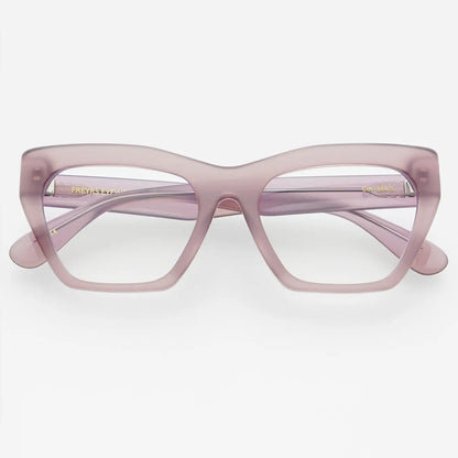Gia Blue Light Readers - Lilac