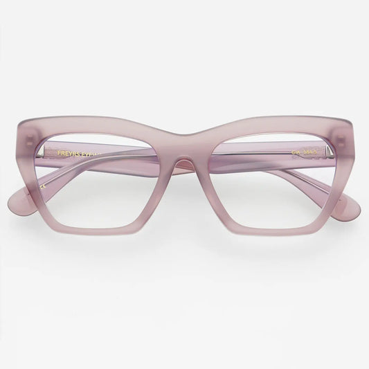 Gia Blue Light Readers - Lilac