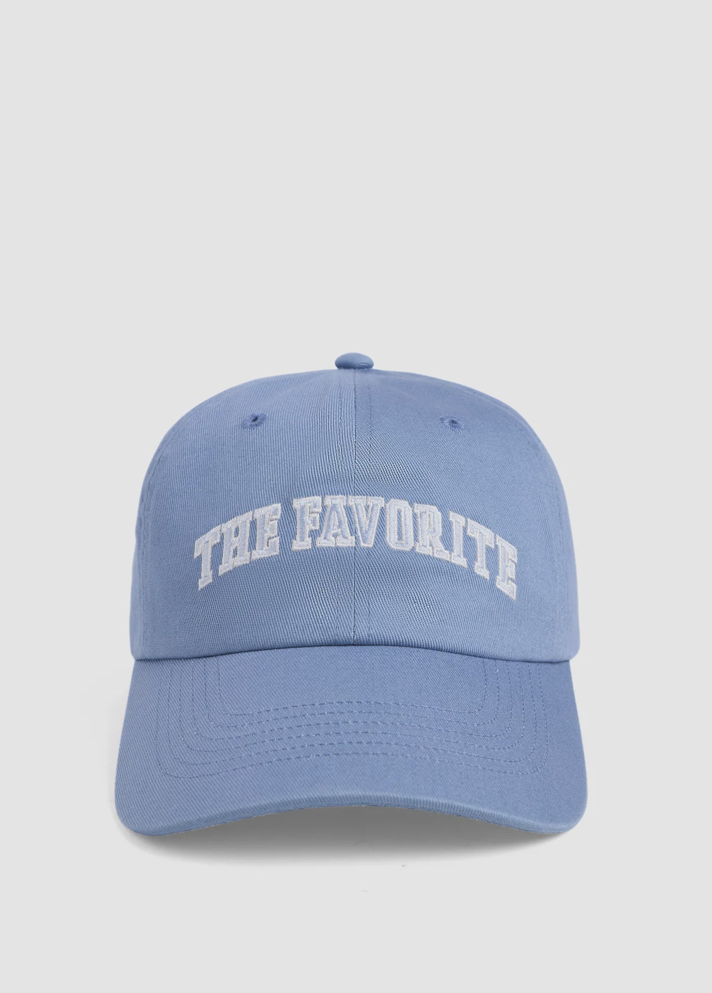 The Favorite Baseball Cap