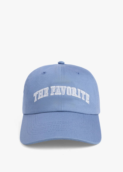 The Favorite Baseball Cap
