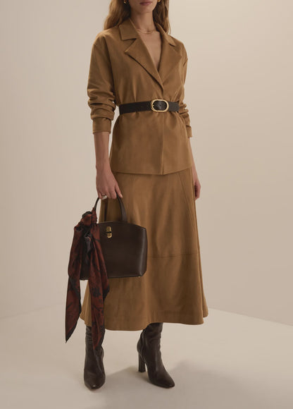 The Aspen Skirt