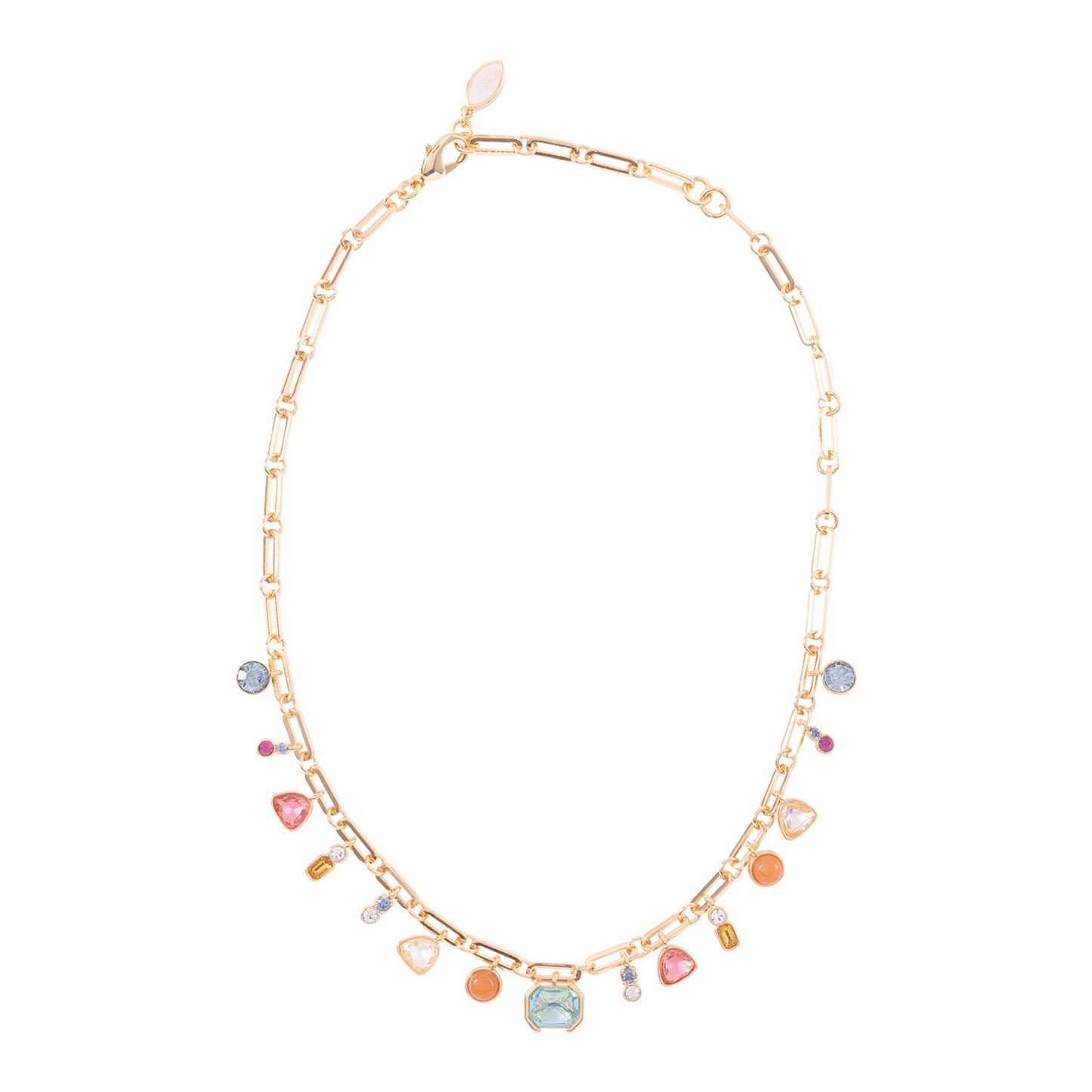 Bianca Necklace