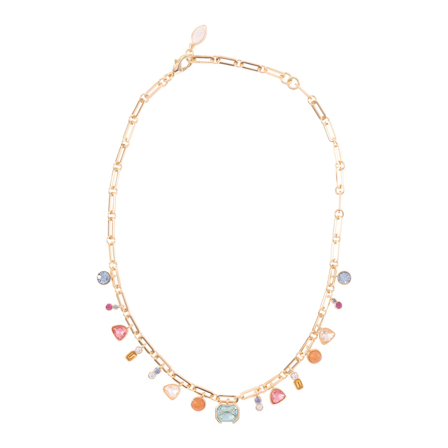 Bianca Necklace