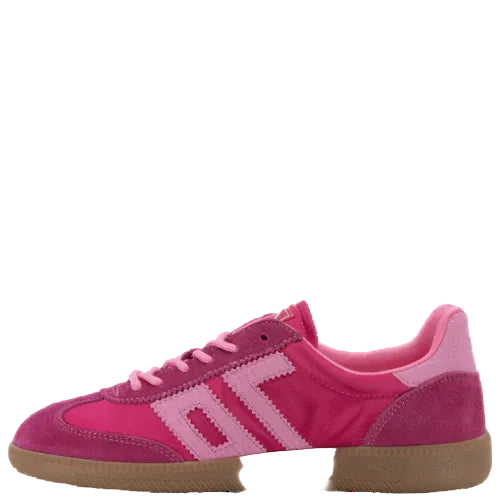 Ghost C26 Sneaker - Fuxia