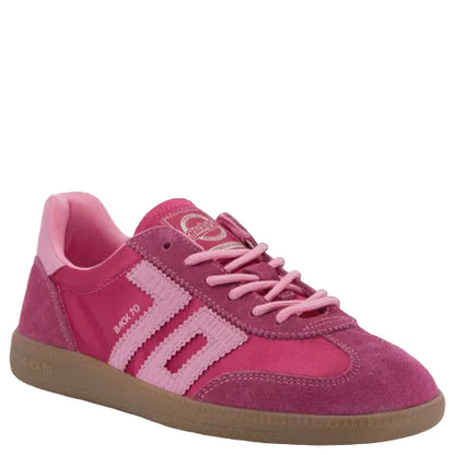 Ghost C26 Sneaker - Fuxia