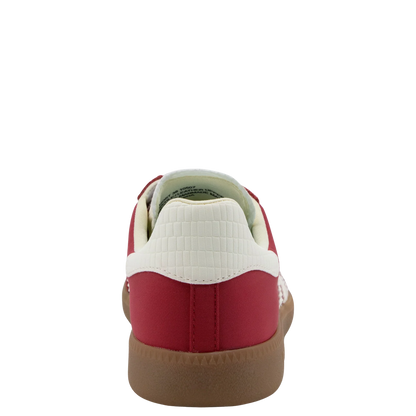 Ghost Sneakers - Red