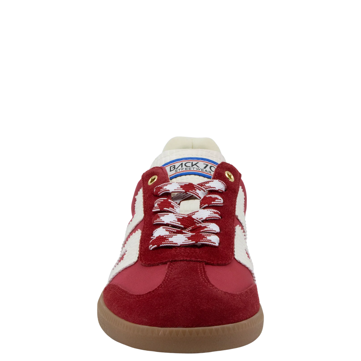 Ghost Sneakers - Red