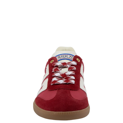 Ghost Sneakers - Red