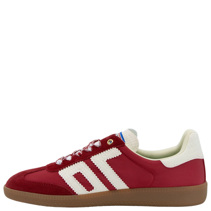 Ghost Sneakers - Red