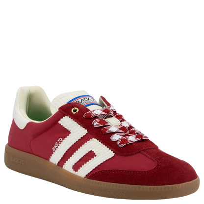 Ghost Sneakers - Red