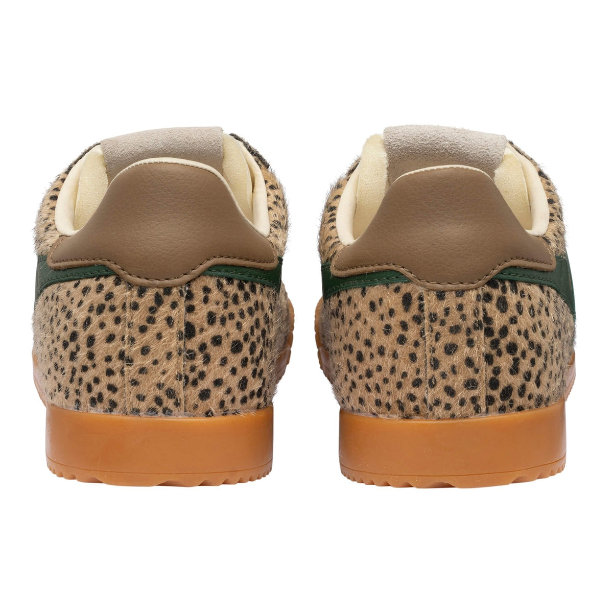 Elan Savanna Sneakers