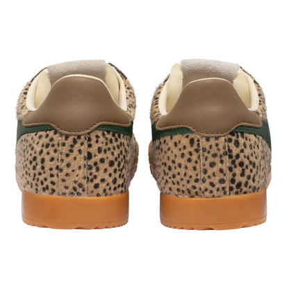 Elan Savanna Sneakers
