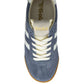 Elan Sneakers - Moonlight/White