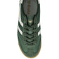 Tornado Sneakers - Evergreen/Off White