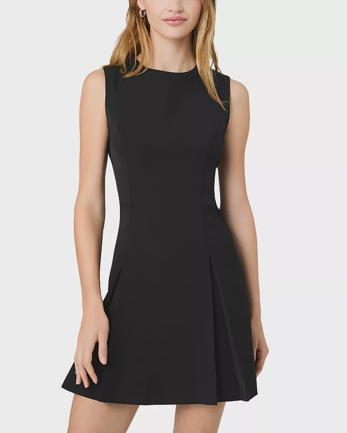 Harry Dress-Black