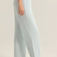 Dawn Smocked Rib Pant