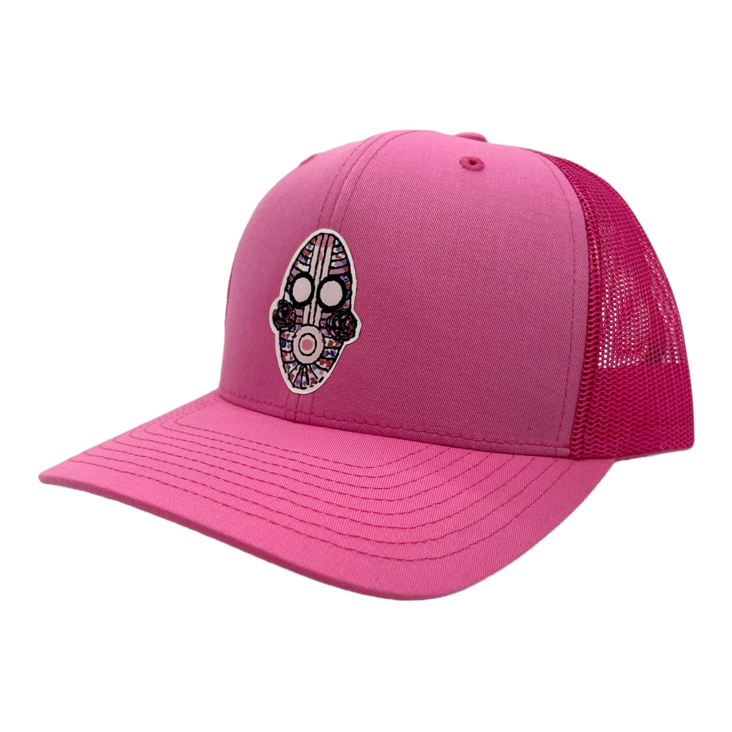 Neu Trucker Hat - Pink