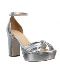 Julie Heel - Silver