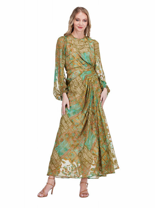 Manzanilla Maxi
