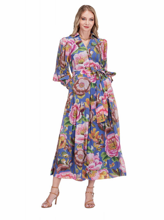 Ellaria Bloom Maxi