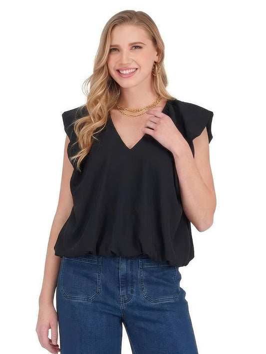 Chelsea Flutter Top
