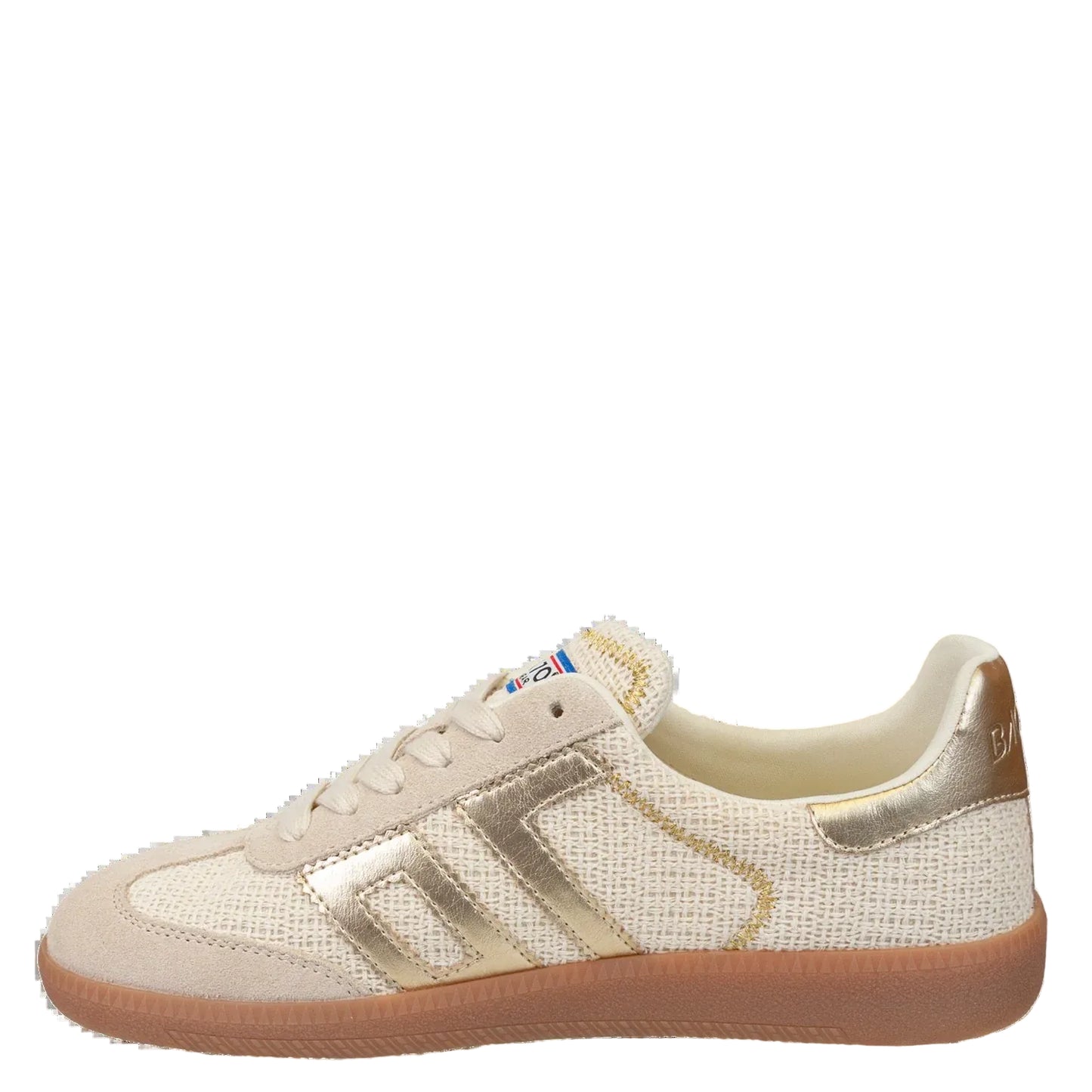 Iuta 2512 in Gold