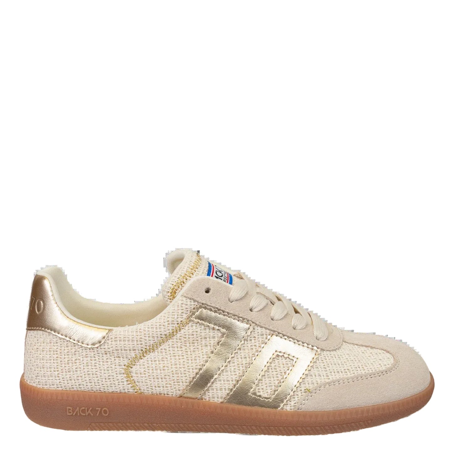 Iuta 2512 in Gold