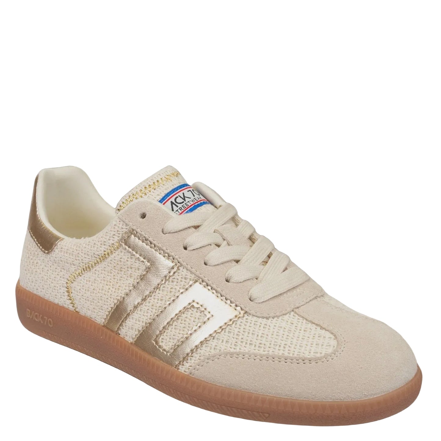 Iuta 2512 in Gold