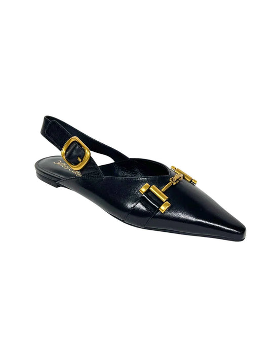 Hypothesis Slingback Flats