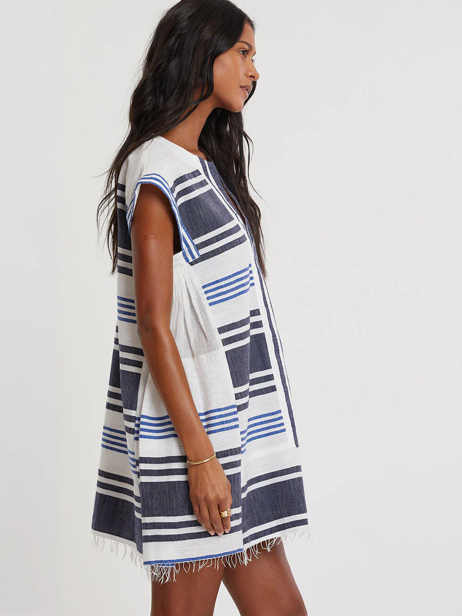 Elina Caftan - Marina Blue