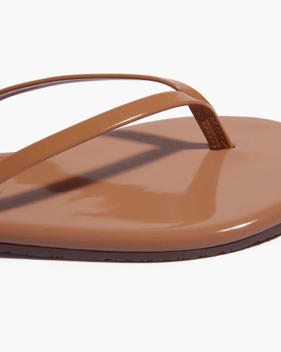 Lily Glosses in Cocobutter