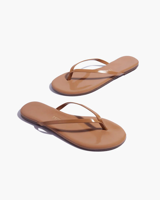 Lily Glosses in Cocobutter