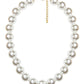 Birdie Pearl Necklace