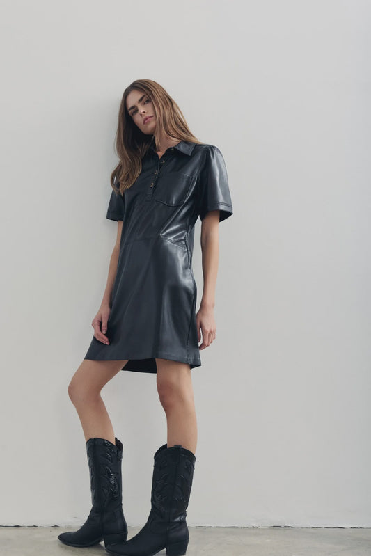 Marelle - Black