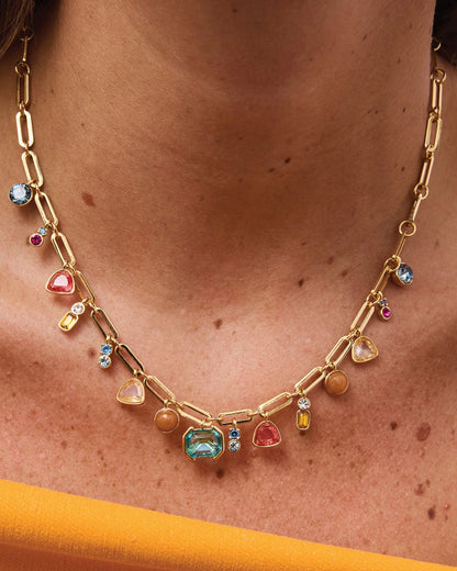 Bianca Necklace