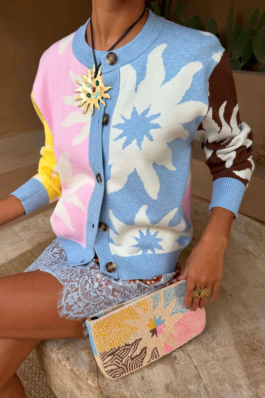 Soleil Hollie Cardigan