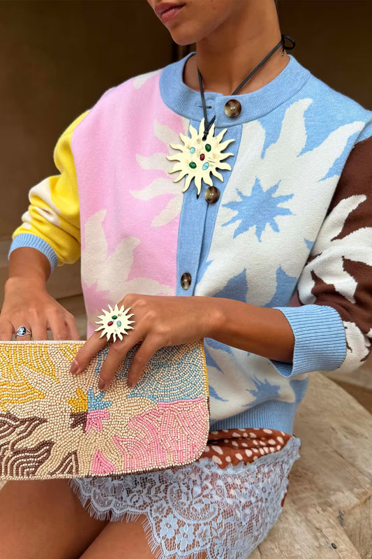 Soleil Hollie Cardigan