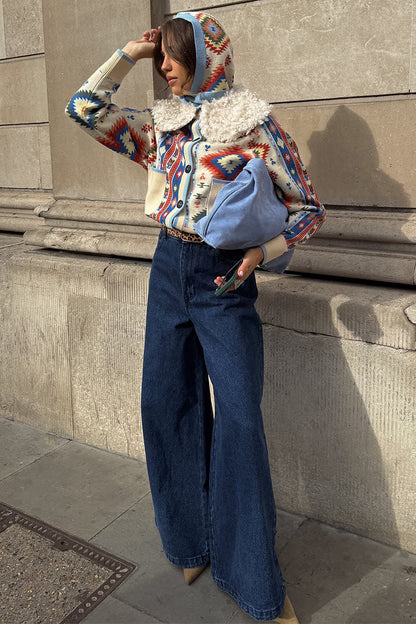 Bridget Cheryl Cardigan