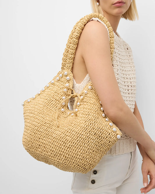 Posey Pearl Tote