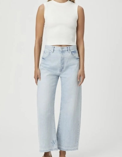 Arellia Ankle - Fernanda