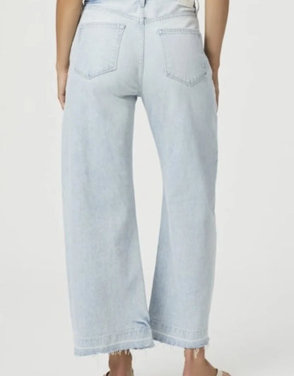 Arellia Ankle - Fernanda