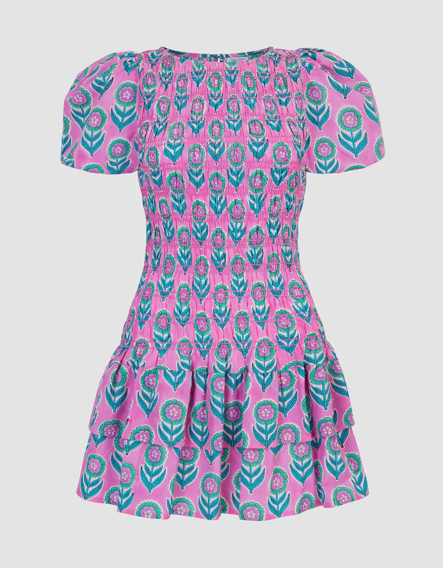 Lilac Buta Nova Mini