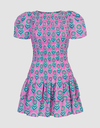 Lilac Buta Nova Mini