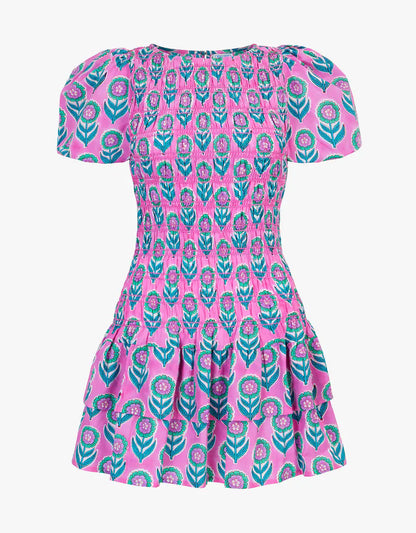Lilac Buta Nova Mini