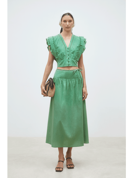 Freya Skirt
