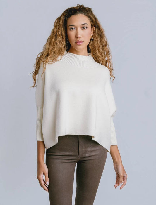 Off-White Aja Sweater