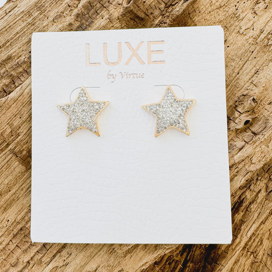 Stella Earring-
