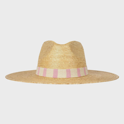 Dulce Palm Hat